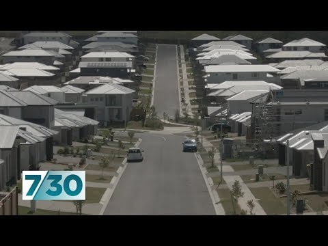 Australian real estate