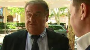 Bill Gertos