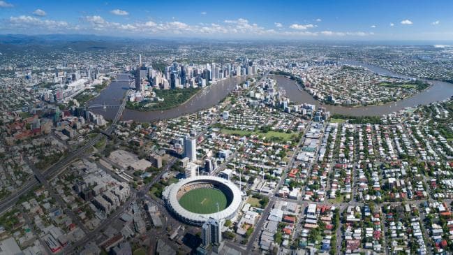 Brisbane