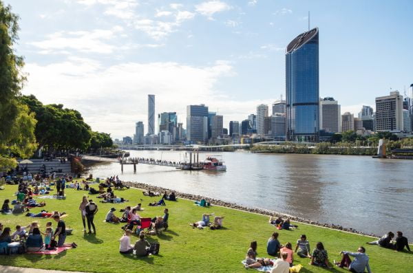 Brisbane