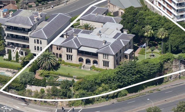 Potts Point