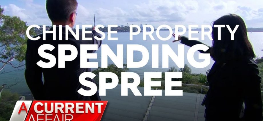 Chinese Buyers