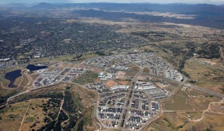 land auctions