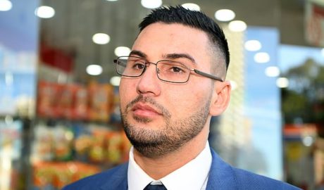 Salim Mehajer