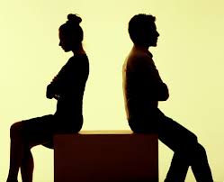 divorce