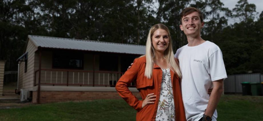 first-home buyers