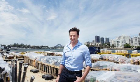 Hugh Jackman