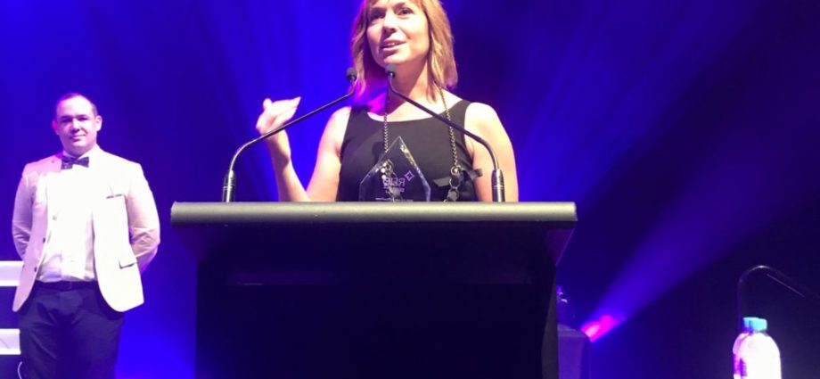 REIQ Awards
