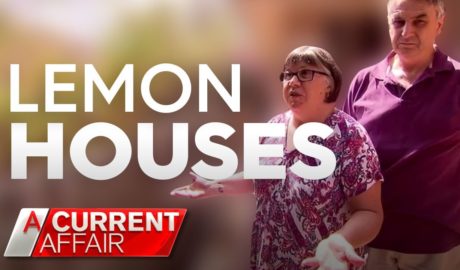 Lemon houses