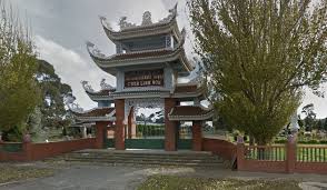 Buddhist Temple