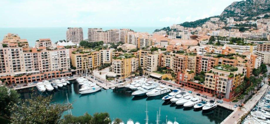 luxury properties
