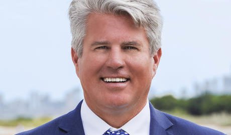 Nick Johnstone