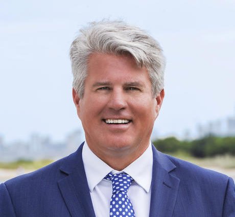 Nick Johnstone