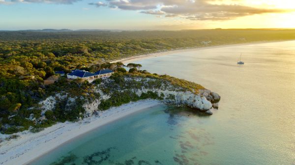 Kangaroo Island