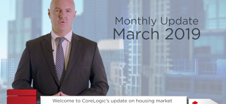 Sydney Housing Market Update