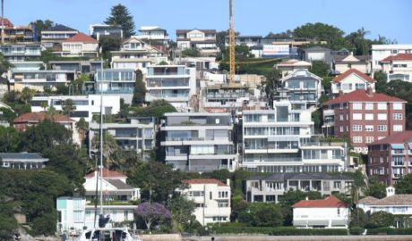 housing downturn