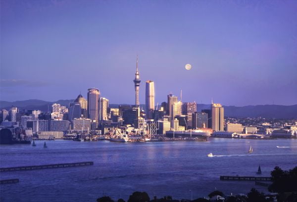 Auckland