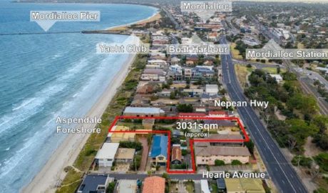 Aspendale