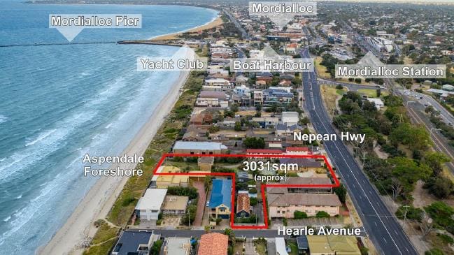 Aspendale
