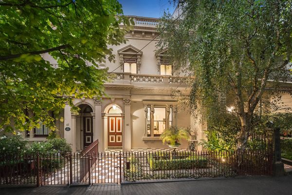 Melbourne buyers