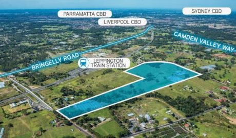 Leppington,