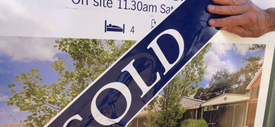 property market