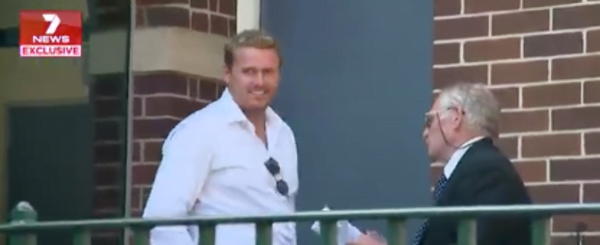 Dee Why real estate agent