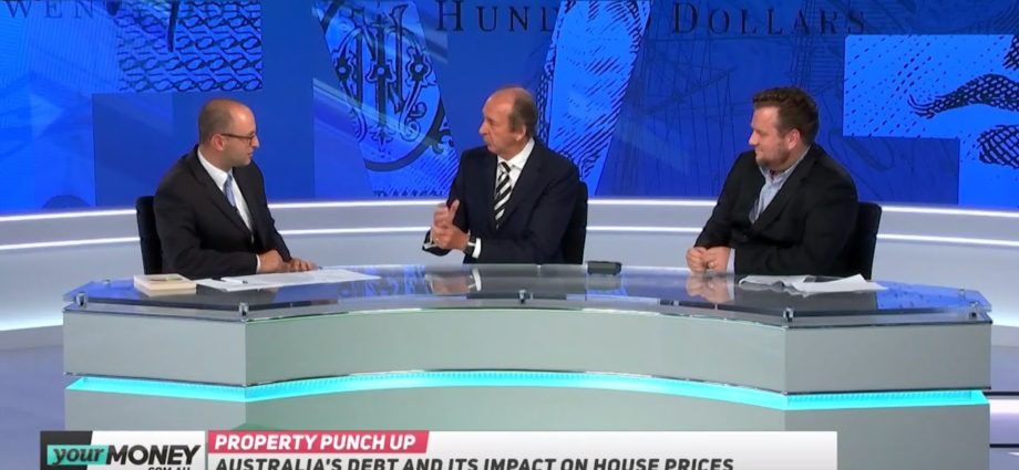 house price collapse