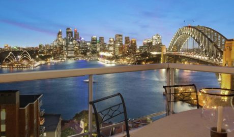 Kirribilli