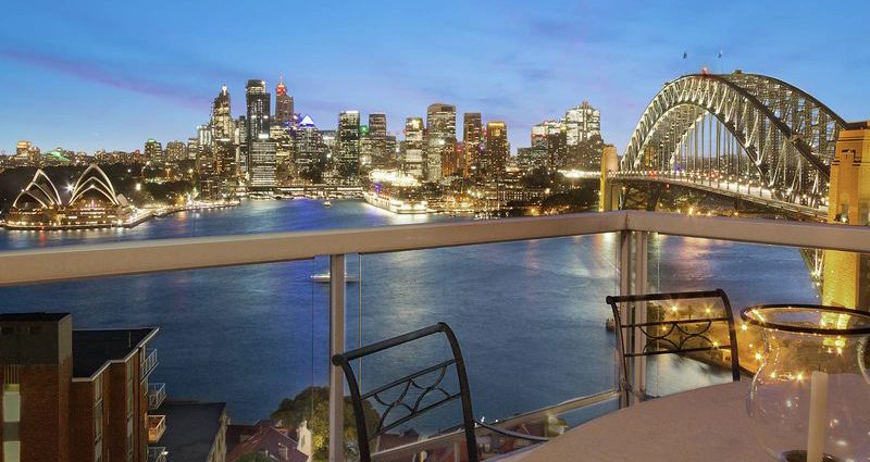 Kirribilli