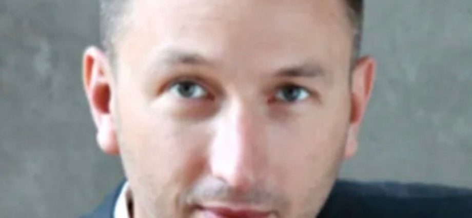 Patryk Gwardys