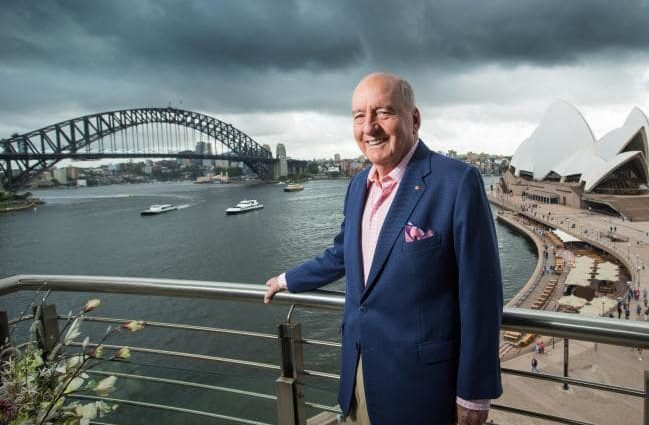 Sydney’s best homes