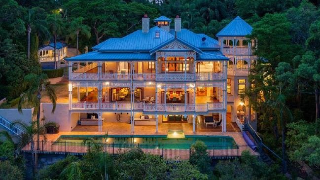 Queensland