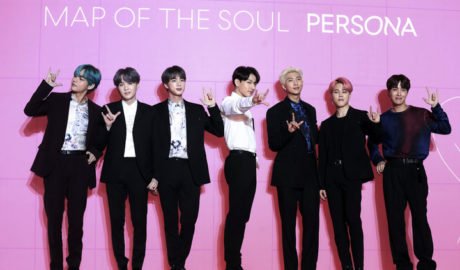 K-Pop’s