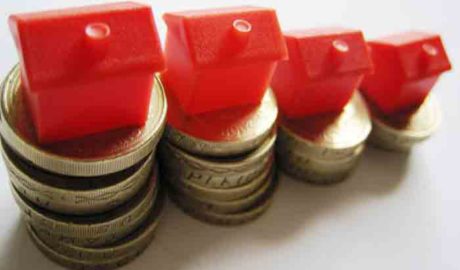 Housing downturn