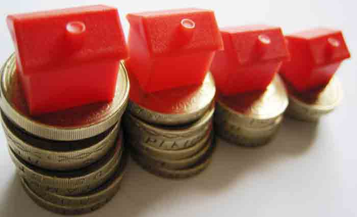 Housing downturn 