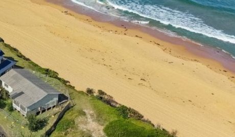 beachfront