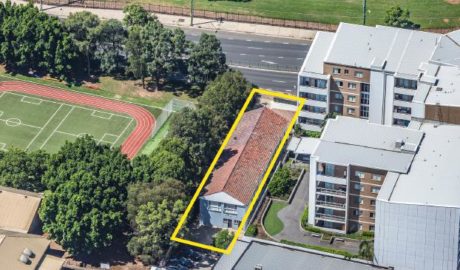 unit block