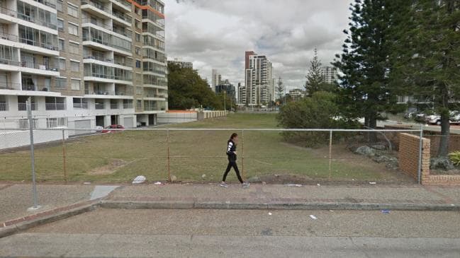 Gold Coast real estate