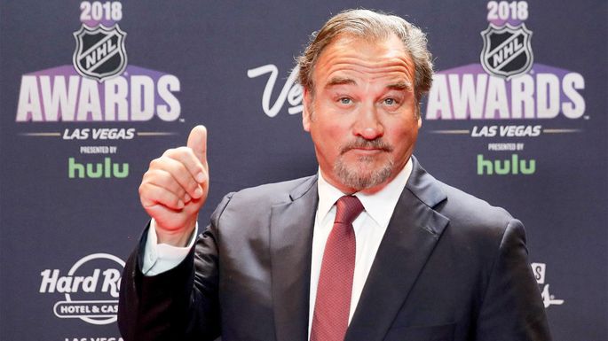 Jim Belushi