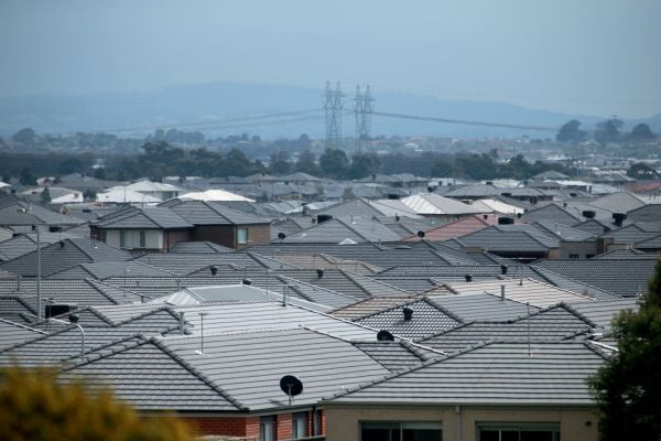 illegal housing