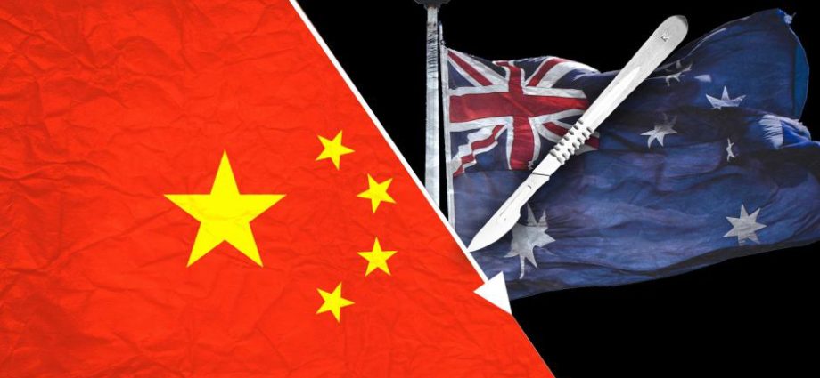 Chinese investment