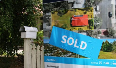 housing bust