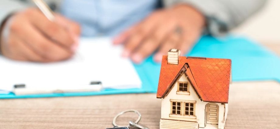 First home buyers