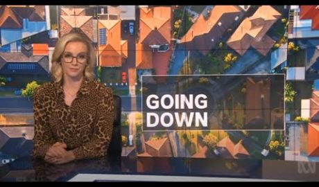 Property downturn