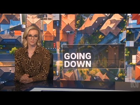 Property downturn