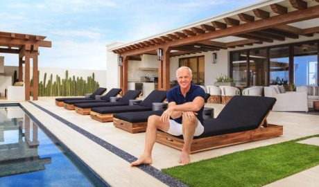 Greg Norman