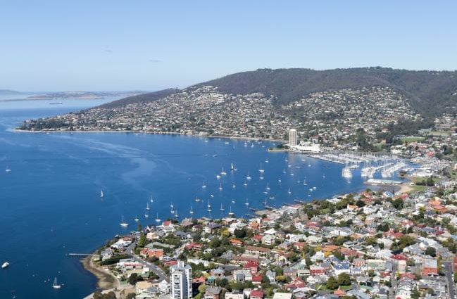 Hobart