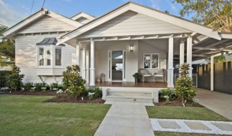 Home ownership