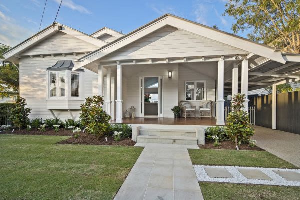 Home ownership